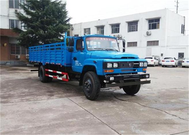 EQ5120XLHFSZ5D教練車